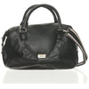 Bolso Pu Bag Black Elle