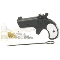 Mini Pistola Derringer Ultcomp Mendoza Sport
