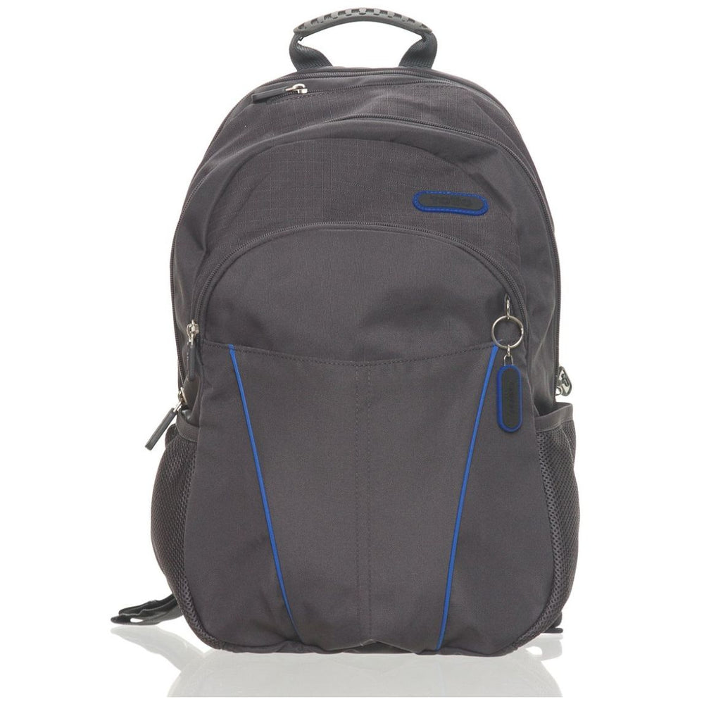 Backpack Negro Cambri Klass Totto