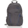 Backpack Negro Cambri Klass Totto