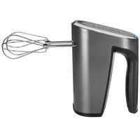 Batidora Manual 5 Velocidades Inalámbrico Rhm100Es Cuisinart