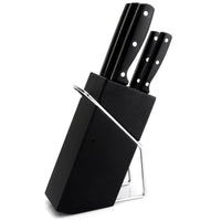 Juego de Cuchillos de Acero Inoxidable Blade Magefesa