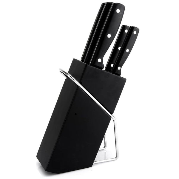 Juego de Cuchillos de Acero Inoxidable Blade Magefesa