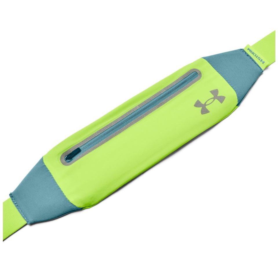 Cangurera Verde Under Armour