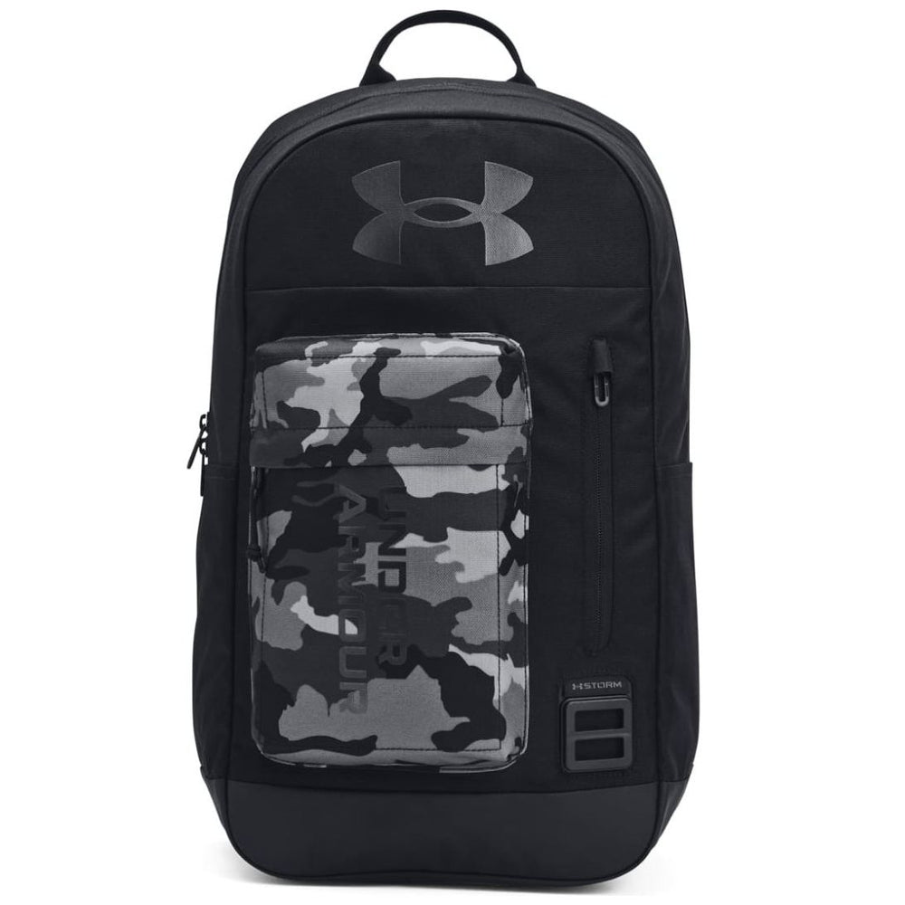 Mochila Negro Under Armour
