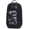 Mochila Negro Under Armour