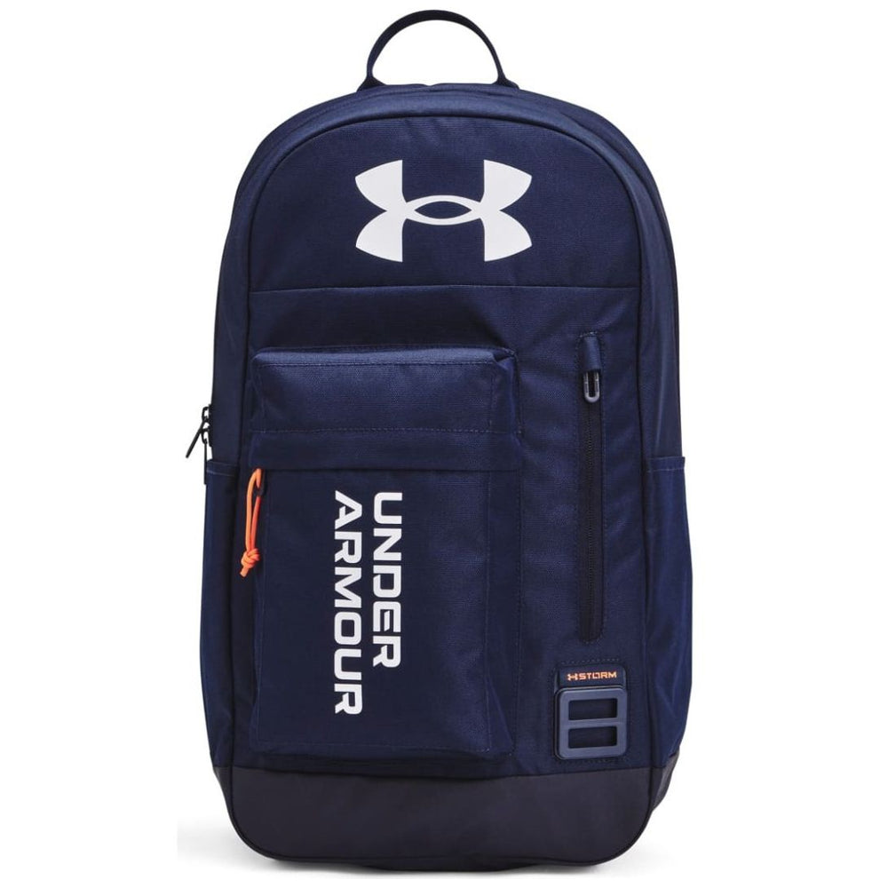 Mochila Azul  Under Armour