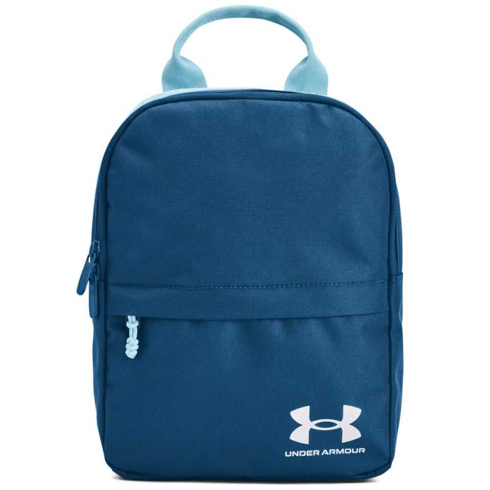 Mochila Azul Under Armour