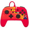 Control Alámbrico Power a Speed Mario para Nintendo Switch