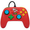 Control Alámbrico Nano Mario Medley para Nintendo Switch