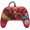 Control Alámbrico Nano Mario Kart para Nintendo Switch