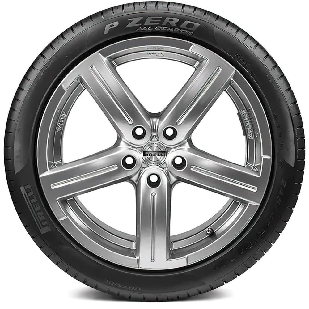 Llanta 235 55 R17  Pzero Nero 98W Pirelli