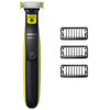 Philips Oneblade Recorta Perfila y Afeita Qp2724/10