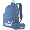 Mochila Azul Gym Puma