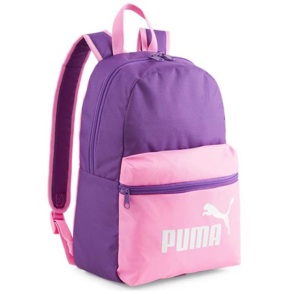 Mochila Gym Rosa Puma