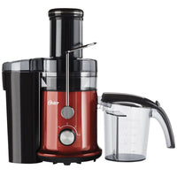 Oster Red Juice Extractor Fpstje320R