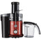 Oster Red Juice Extractor Fpstje320R
