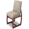 Cuadra Chair New Challege