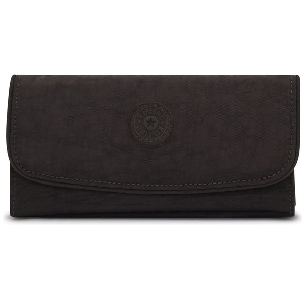 Monedero Money Land Nostalgic Brown Kipling