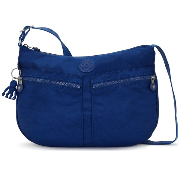 Bolsa Izellah Deep Sky Blue Kipling
