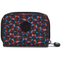 Monedero Tops Happy Squares Kipling