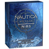 Fragancia para Hombre Nautica Voyage N83 Edt 100 Ml