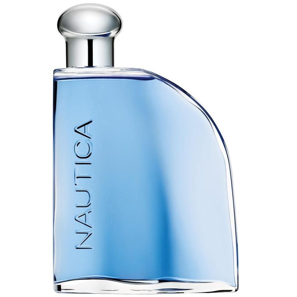 Fragrance for Men Nautica Blue Sail Edt 100 Ml