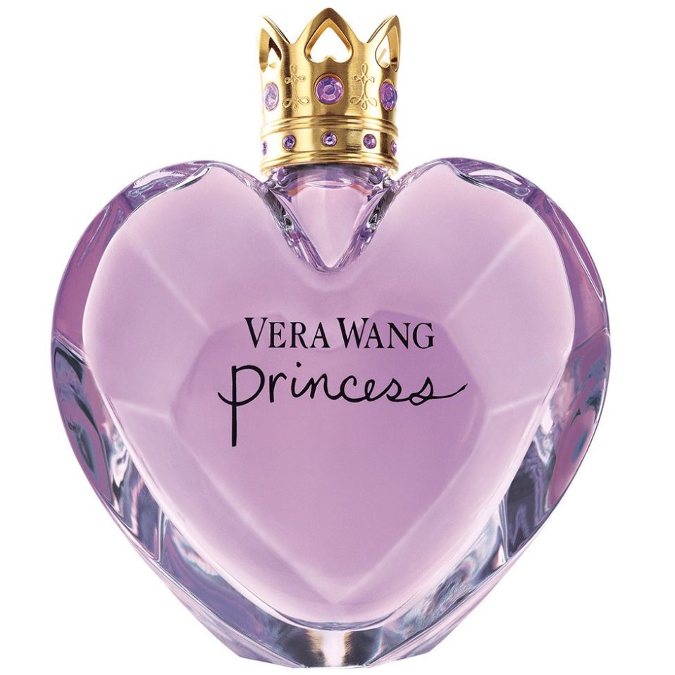 Fragancia para Mujer Vera Wang Princess Edt 100 Ml