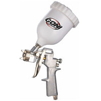 Pistola Goni Grav, Diy con Vaso 600Ml Boq 1.5Mm