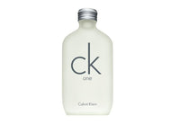 Ck One By Calvin Klein Edt (200Ml)