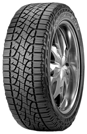 Llanta 31 X 10.50 Scorpion Atr