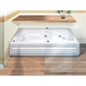 Hotelera Lena Sin Hidromasaje