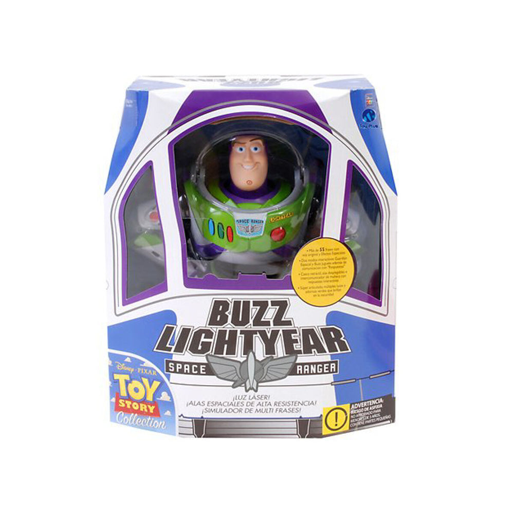 Toy Story Buzz Lightyear