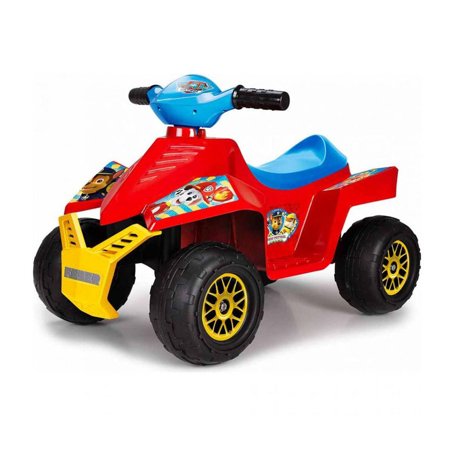 Montable Quad Raicy Paw Patrol Feber