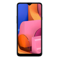 SAMSUNG GALAXY A20s SM-A207M