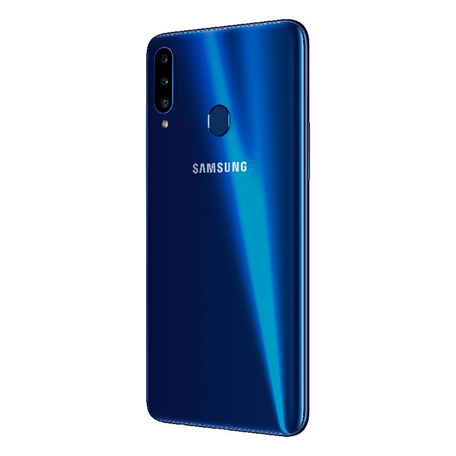 SAMSUNG GALAXY A20s SM-A207M