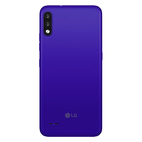 LG  K22 | LM-K200HM