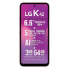 LG  K42 | LM-K420HM