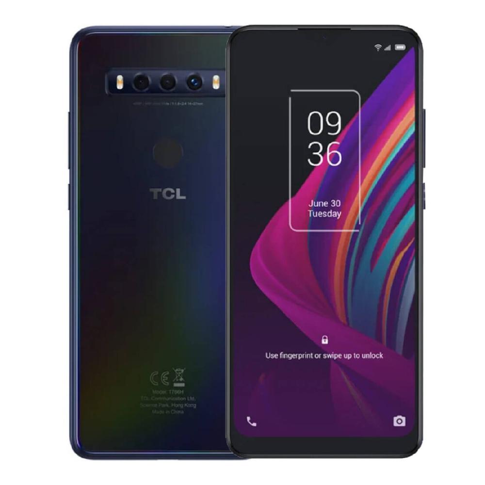 TCL 10SE 128GB | T766J